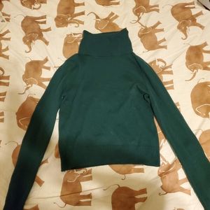 Forever 21 turtle neck